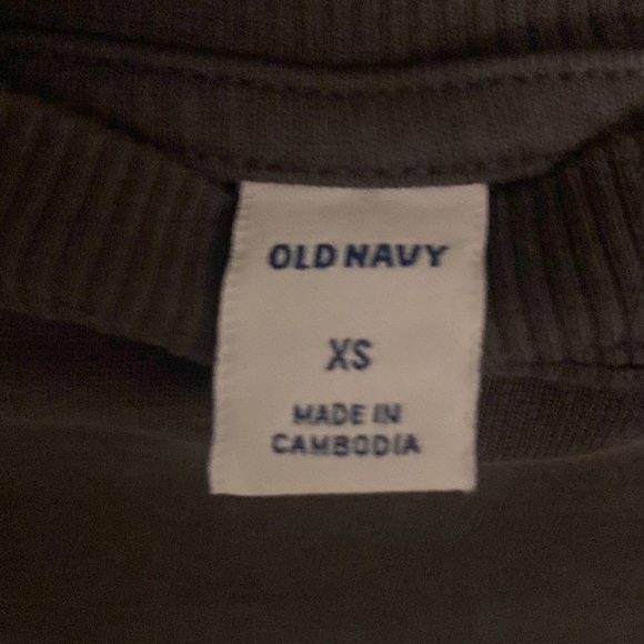 T-shirt dress womens size xs - Picture 4 of 4